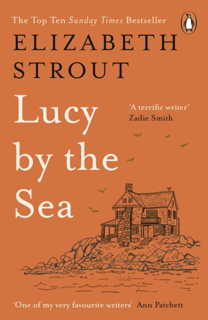 Elizabeth Strout : Lucy by the Sea