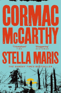 Cormac McCarthy : Stella Maris