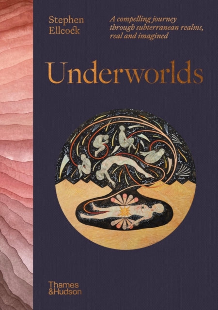 Stephen Ellcock : Underworlds