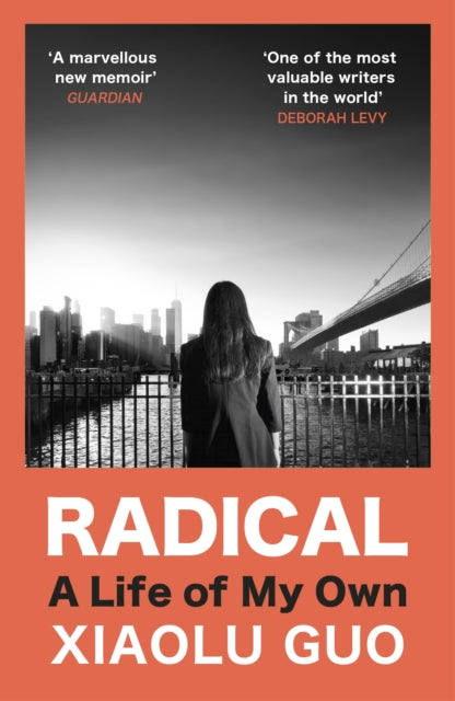 (SIGNED) Xiaolu Guo : Radical