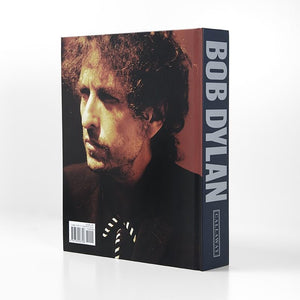 Bob Dylan : Mixing Up the Medicine