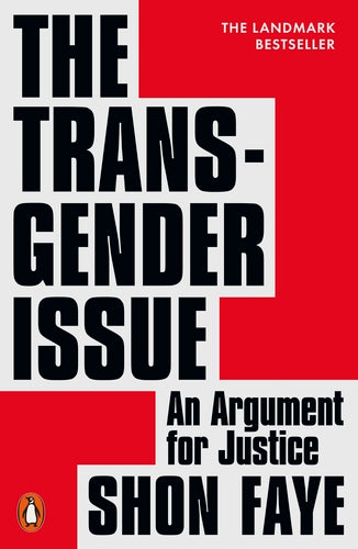 Shon Faye: The Transgender Issue