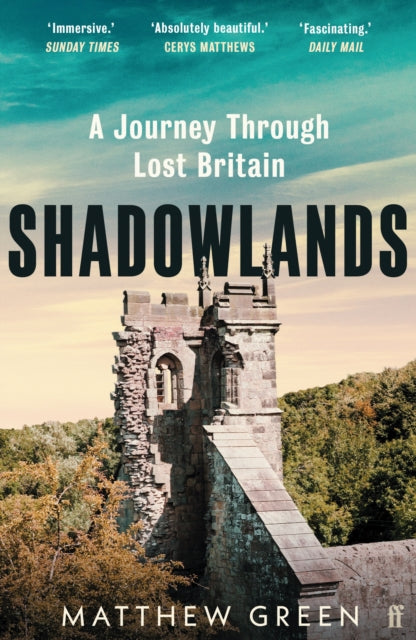 Matthew Green : Shadowlands