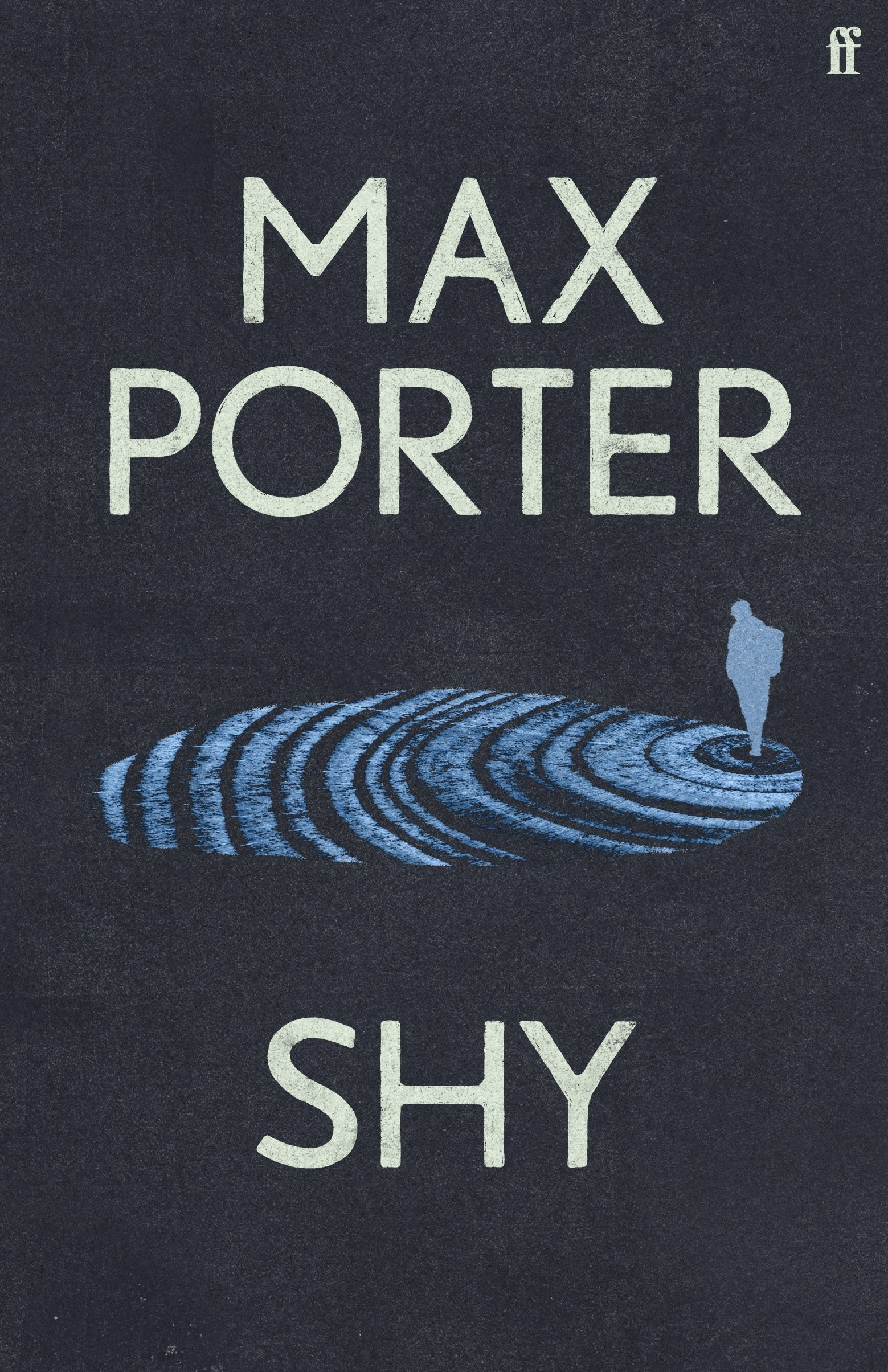 MAX PORTER : SHY