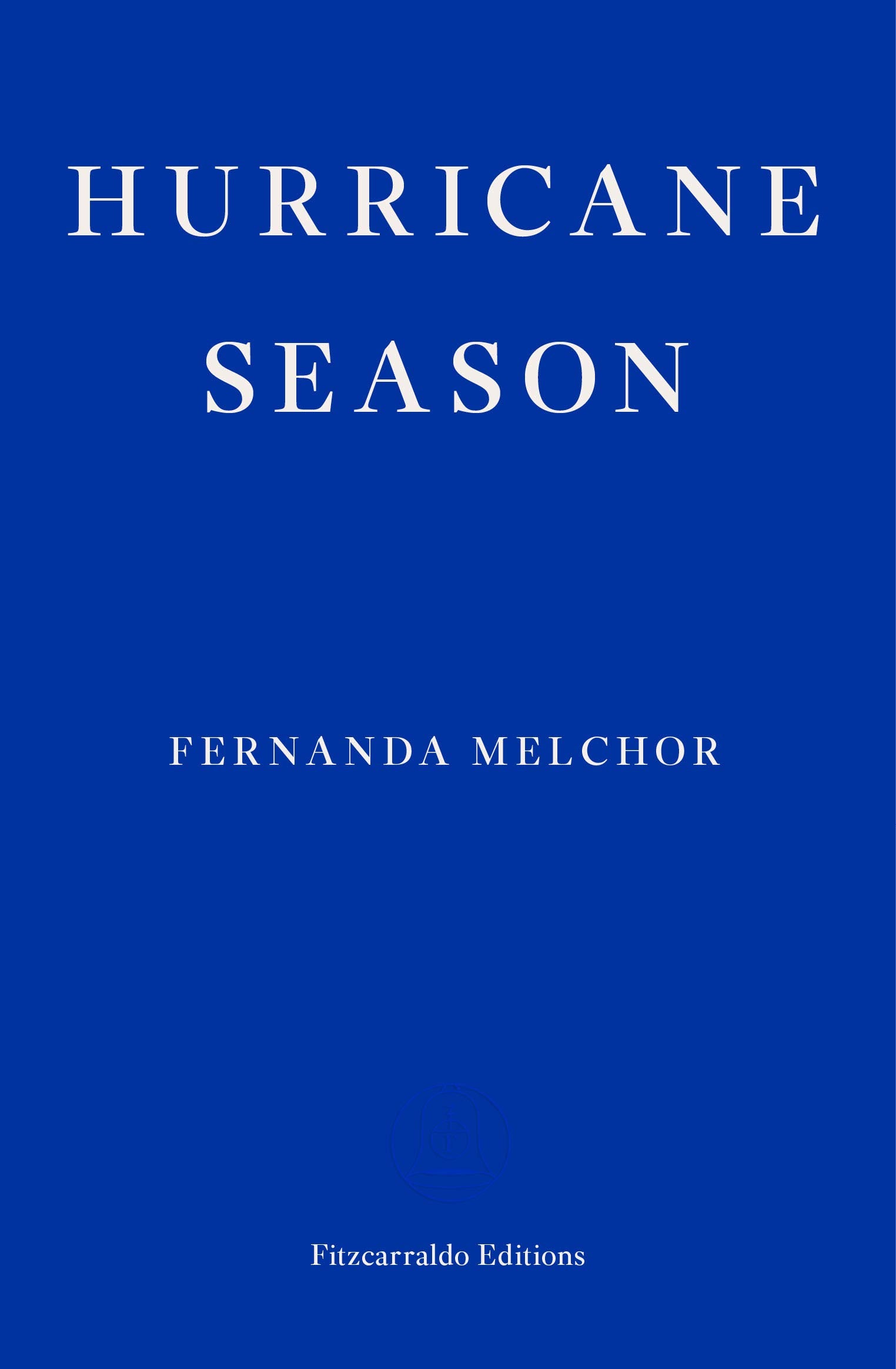 Fernanda Melcher: Hurricane Season