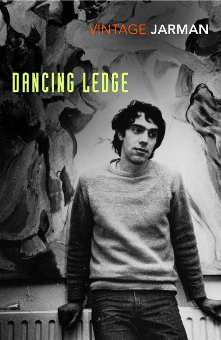 Derek Jarman : Dancing Ledge