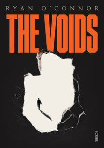 Ryan O'Connor : The Voids